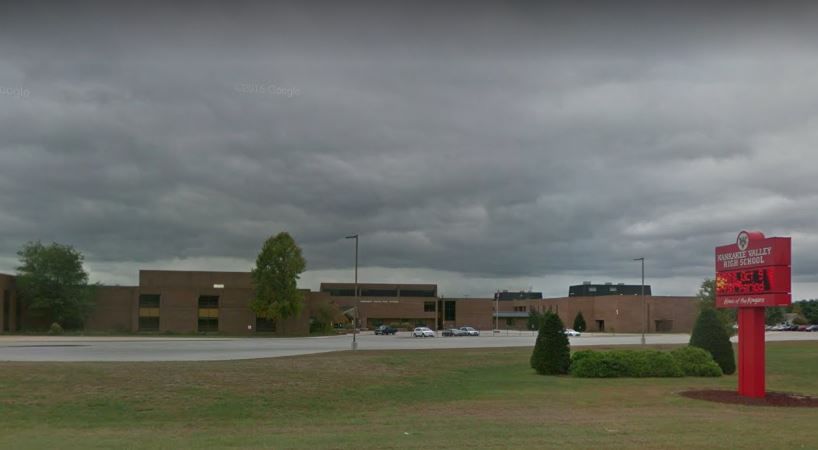 Kankakee Valley School Corp.